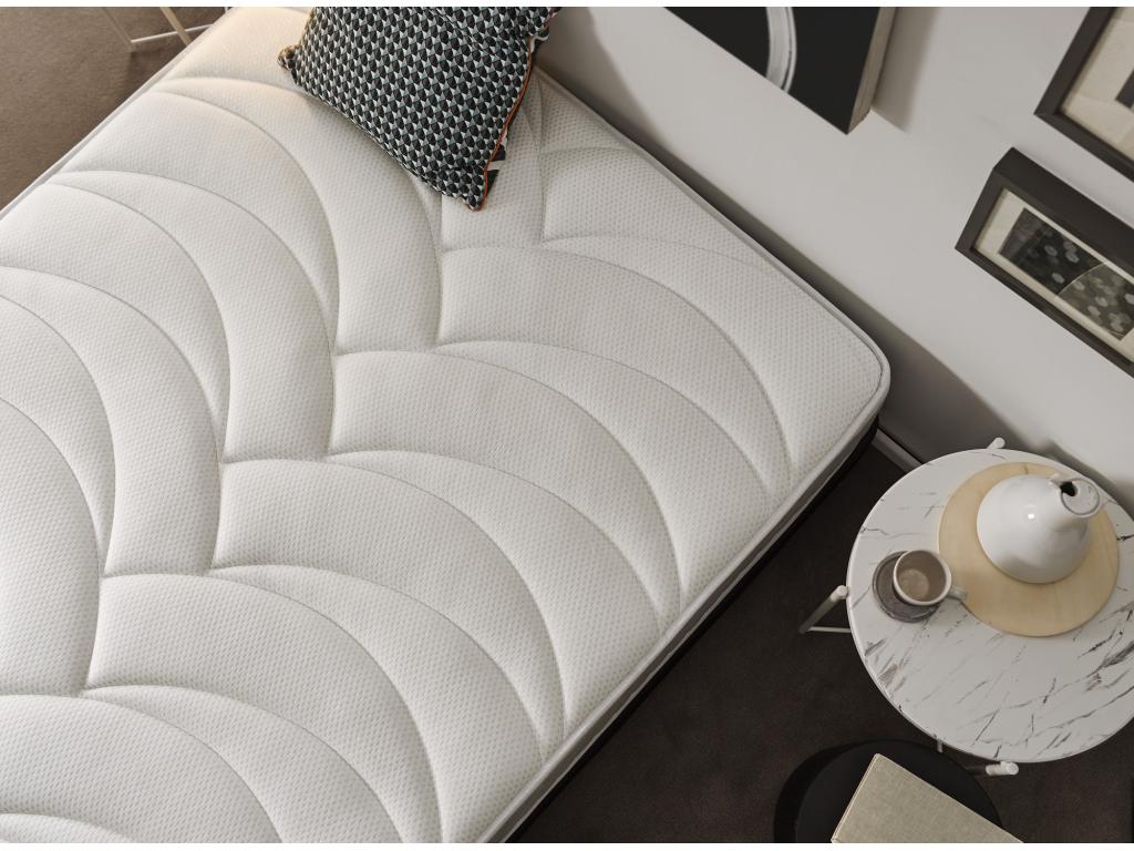 Laviecasa Luxe Laviecasa Silver Mattress H30 150x180 30cm/2 SGVH31659