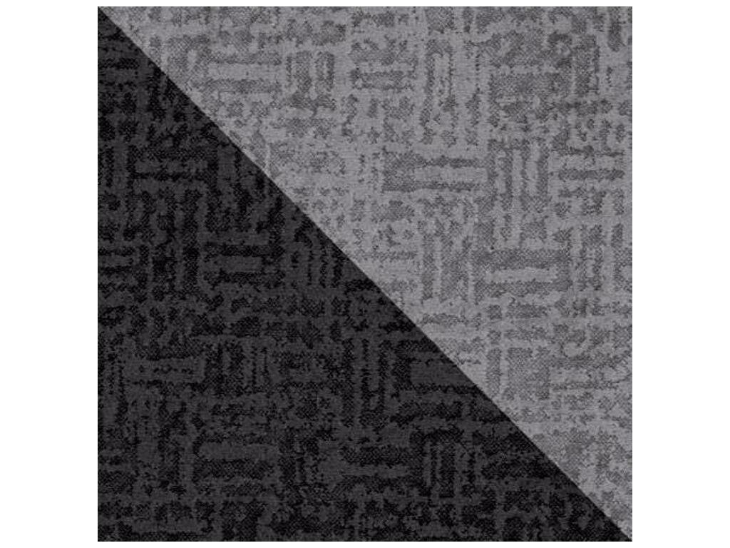 Meublori 189 Grey Corner Sofa with Sleeping Function and Bedding Box, 305x188x85cm