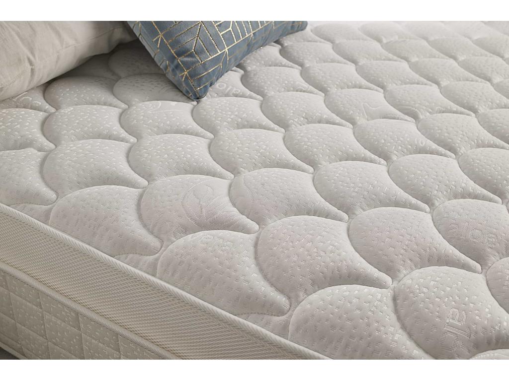 Meublori Spring Premier Mattress 30cm - 120x180 cm