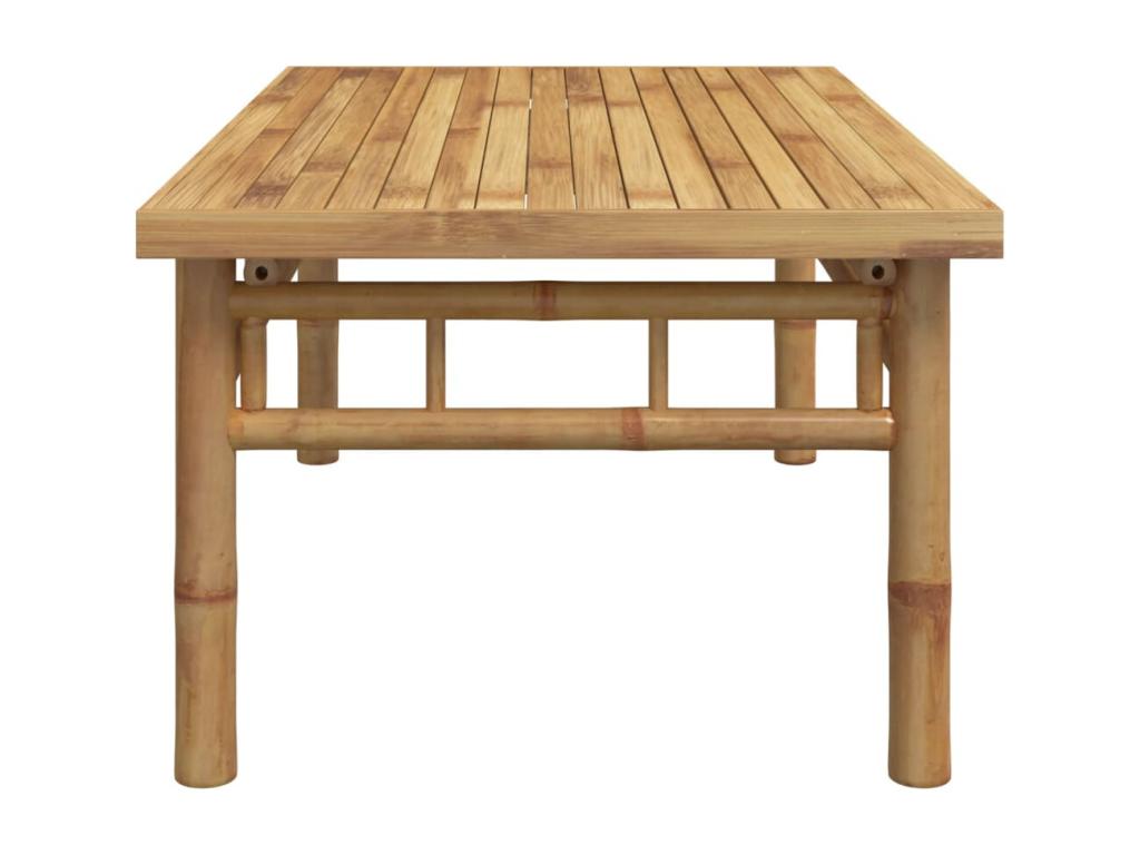 Coffee table 90x50x35 cm Meublori