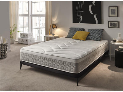 Laviecasa Luxe Laviecasa Silver Mattress H30 150x180 30cm/2 SGVH31659