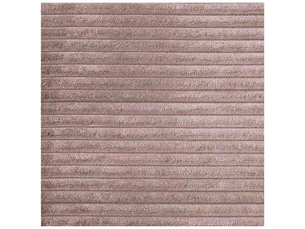 Laviecasa 113 Double Bed, Pink, 180x200cm, Upholstered, with Laviecasa Slatted Base 200x214x108cm WERU19982