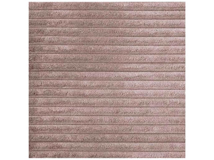 Laviecasa 113 Double Bed, Pink, 180x200cm, Upholstered, with Laviecasa Slatted Base 200x214x108cm WERU19982