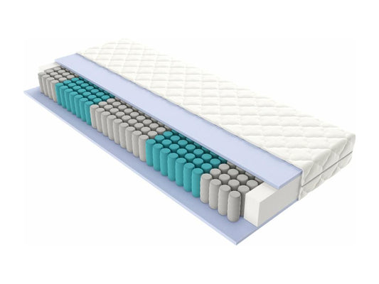 120x200 spring mattress with H3 NNIW14969