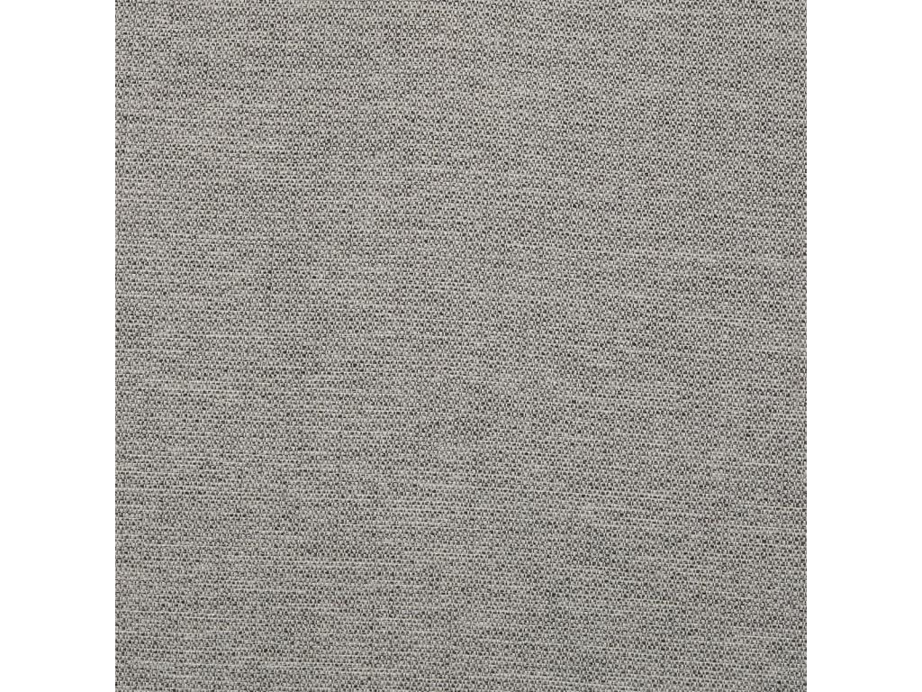 Laviecasaère Grey Upholstered Decorative Bed Base - Laviecasa 110x200 UXVN39742