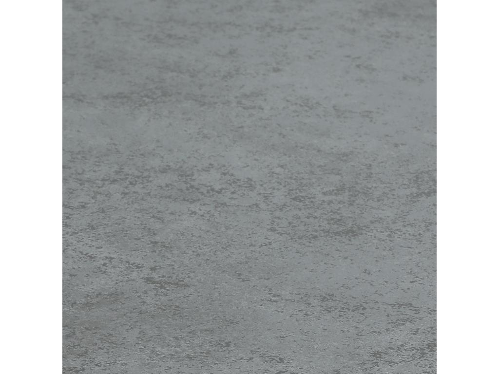 Laviecasa - Round Coffee Table with Grey Ceramic Look DFUU04778