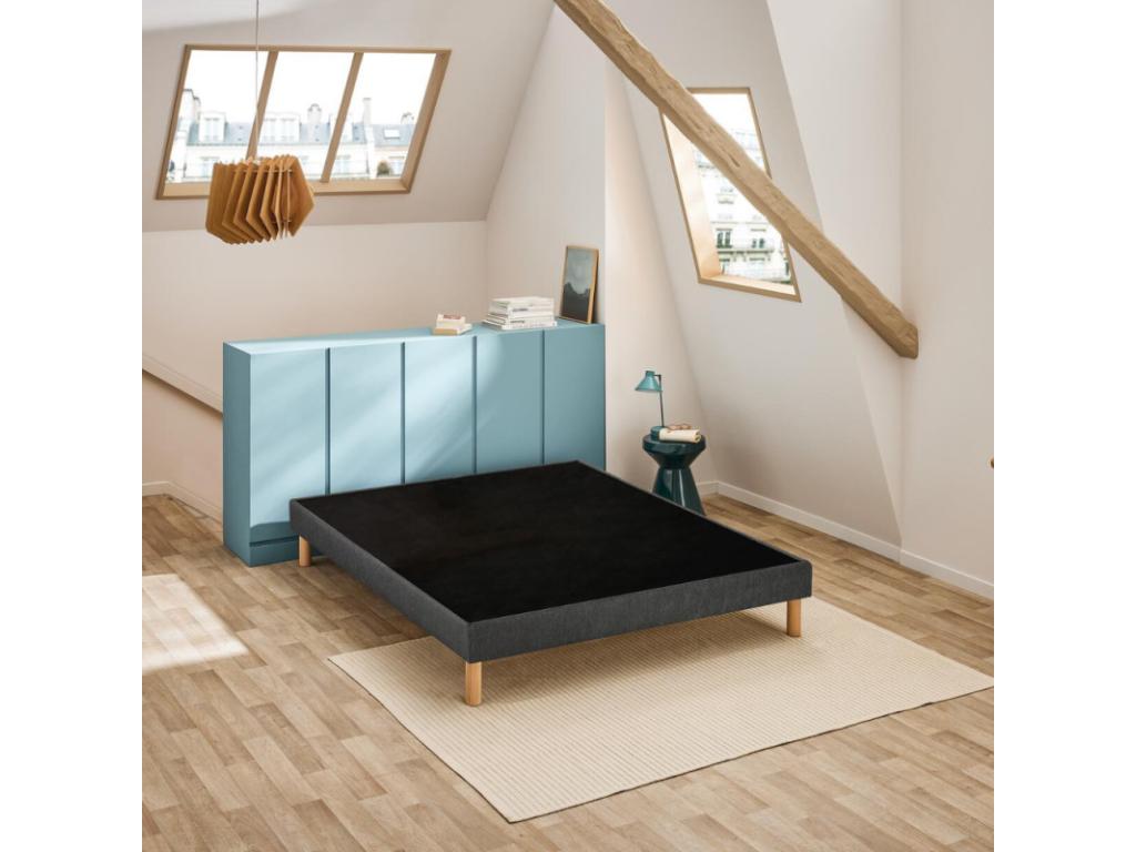 Laviecasa UNIC bed base, 100x190 cm, DYCM94835