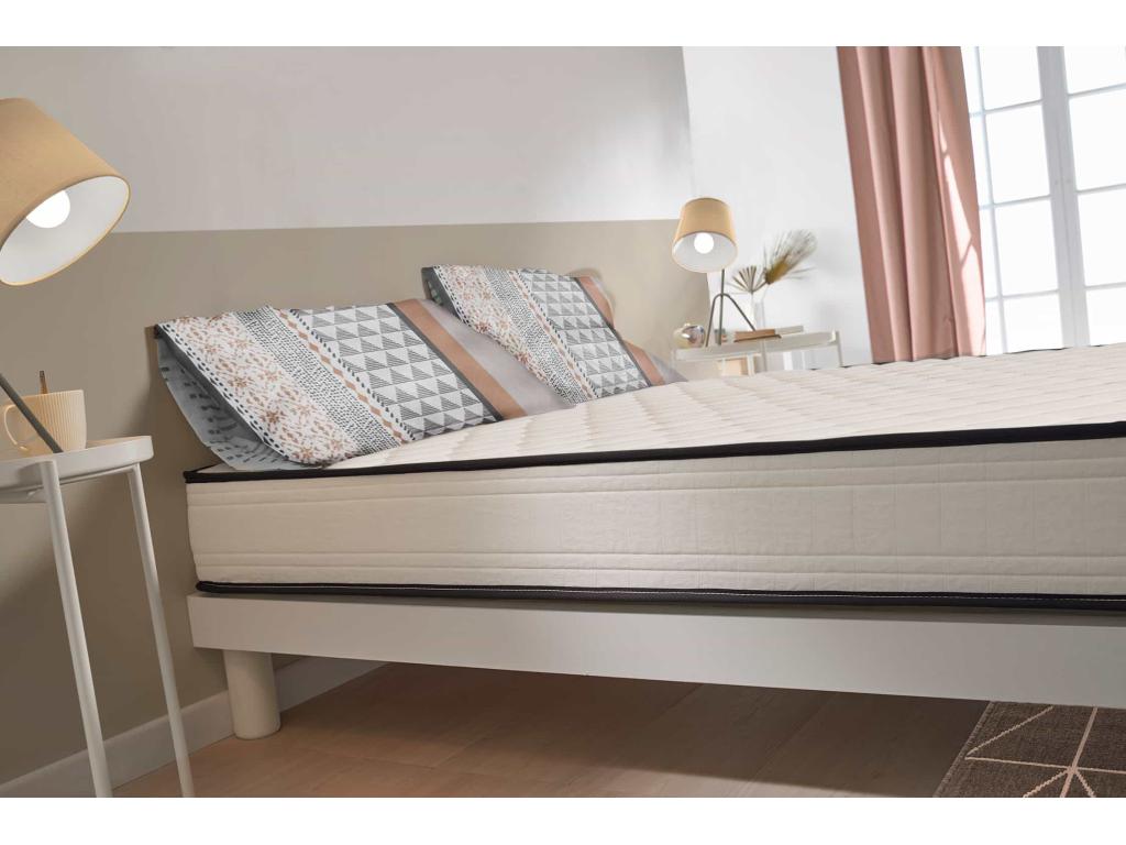 Slim Max mattress 15cm - 200x180 cm