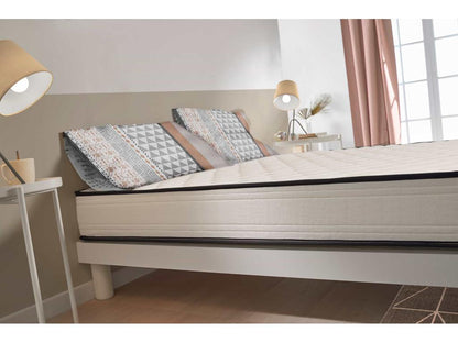 Slim Max mattress 15cm - 200x180 cm