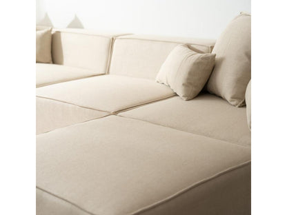 Home Furniture Sofa Furniture Beige S