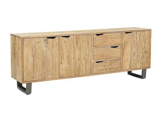 Large wooden sideboard - Meublori Forest