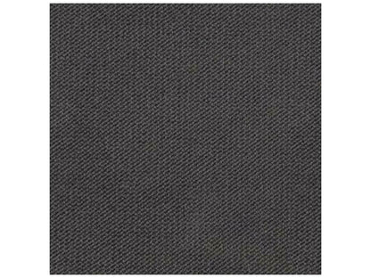 Meublori 177 Convertible Sofa Bed with 85x125x98cm Bedding Box