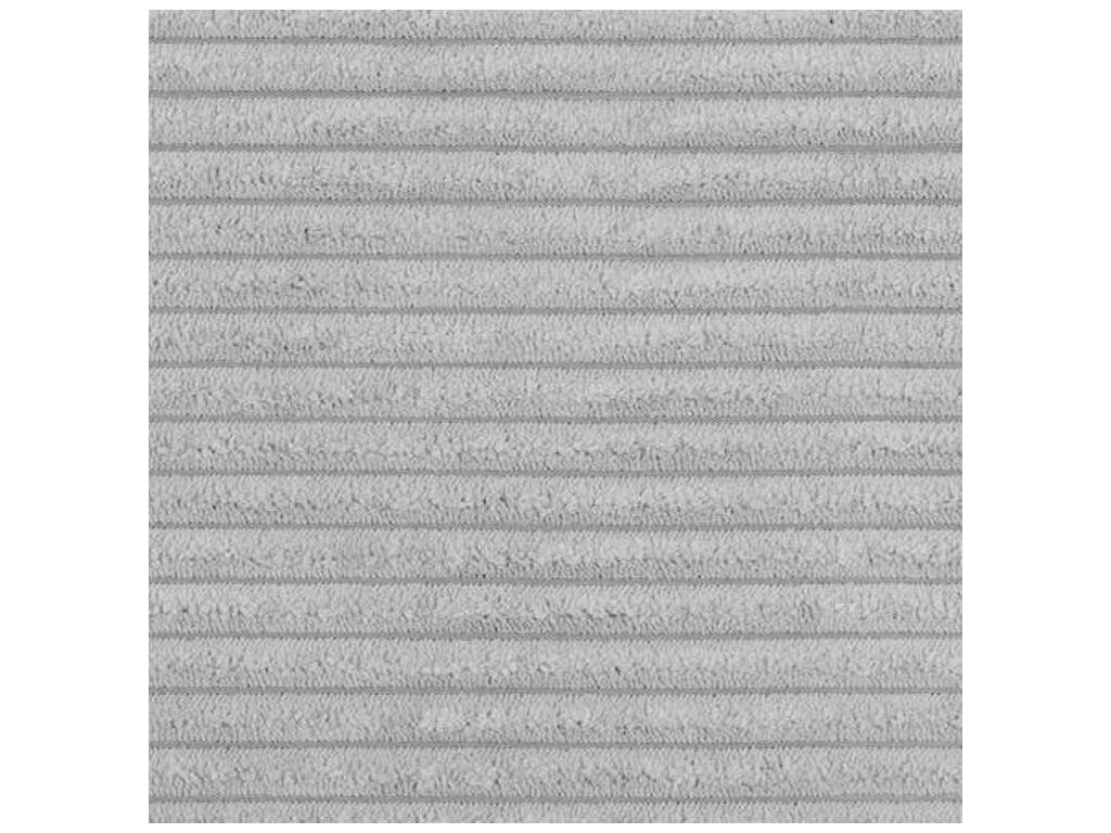 Laviecasa 131 Grey Corner Sofa with Sleeping Function and Bed Box, 246x155x90cm, RUIF14242