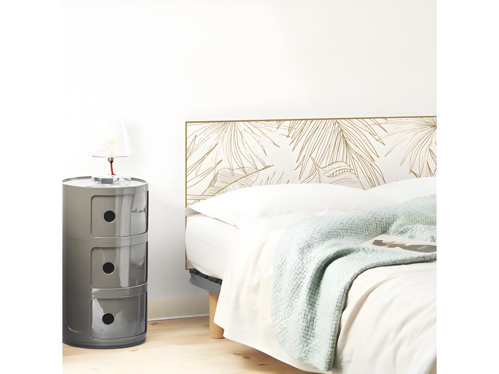 Headboard W160xH 70cm SHQN52228