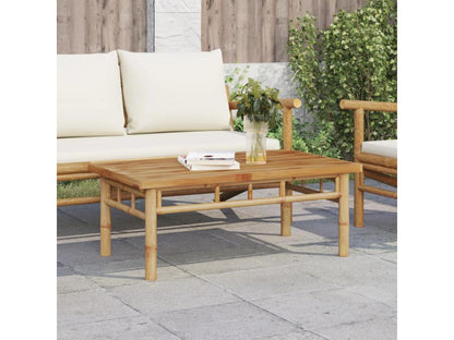 Coffee table 90x50x35 cm Meublori