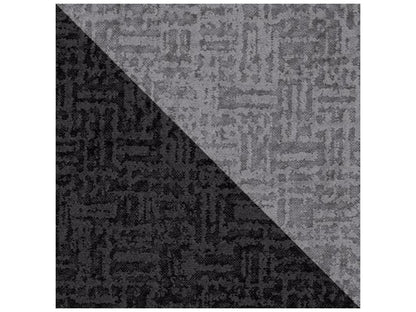 Meublori 189 Grey Corner Sofa with Sleeping Function and Bedding Box, 305x188x85cm