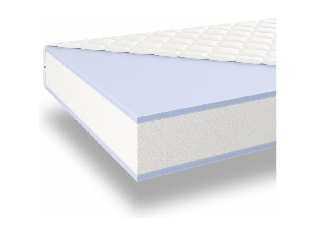 120x200 spring mattress with H3 NNIW14969