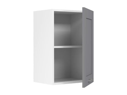 Laviecasa Kitchen Cabinet, 40cm Wide, Wooden Door, Wall-Mounted Kitchen Cabinet, Landhaus Colura Kitchen Furniture, GZQS76118