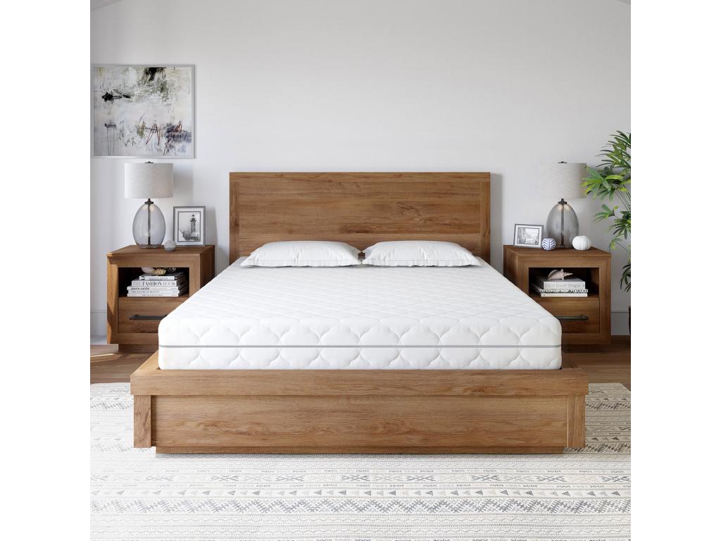 120x200 spring mattress with H3 NNIW14969