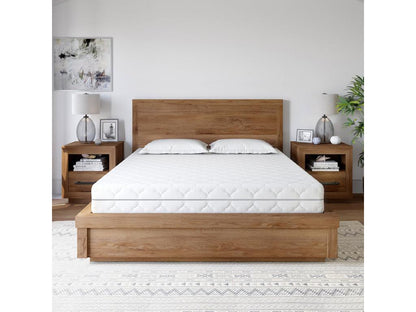 120x200 spring mattress with H3 NNIW14969