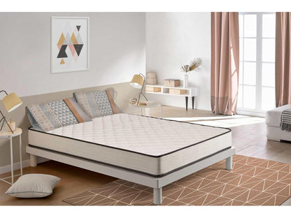 Slim Max mattress 15cm - 200x180 cm