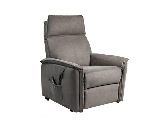 Meublori - Meublori Electric Armchair SuéMeublori Grey