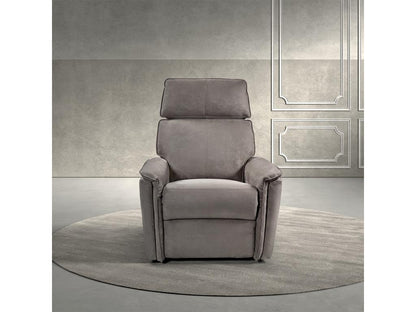 Meublori - Meublori Electric Armchair SuéMeublori Grey