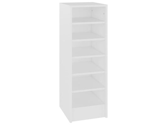 White Shoe Cabinet 31.5x35x90 LYGY51991