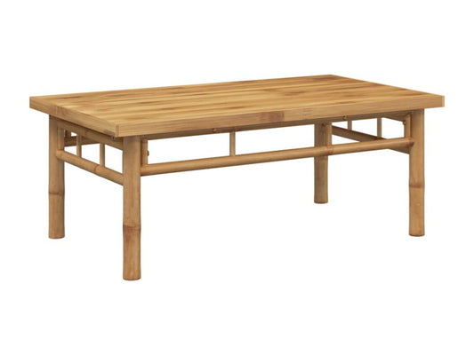 Coffee table 90x50x35 cm Meublori