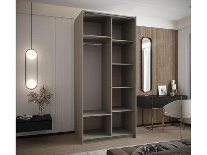 Meublori 4 110 Wardrobe