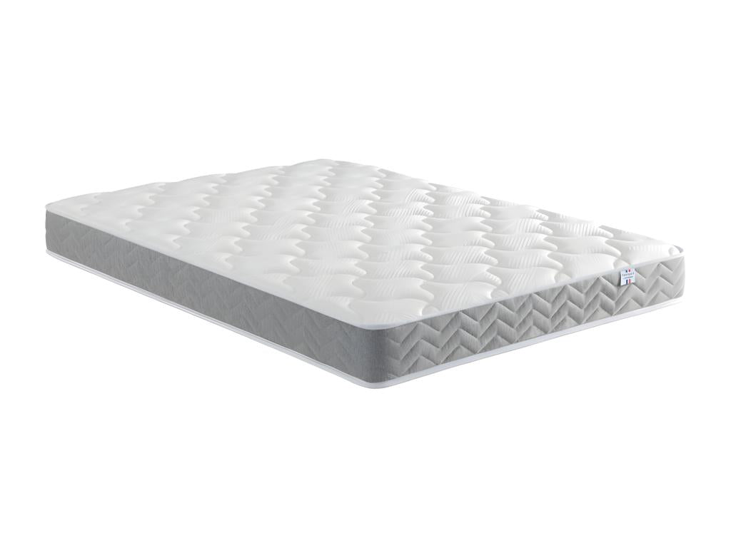 Laviecasa LE REVEUR 90x200 Mattress with Springs and Memory Foam JAGJ45422