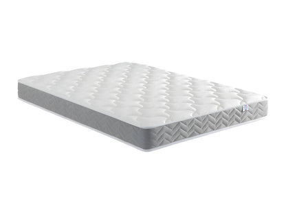 Laviecasa LE REVEUR 90x200 Mattress with Springs and Memory Foam JAGJ45422