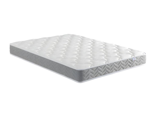 Laviecasa LE REVEUR 90x200 Mattress with Springs and Memory Foam JAGJ45422