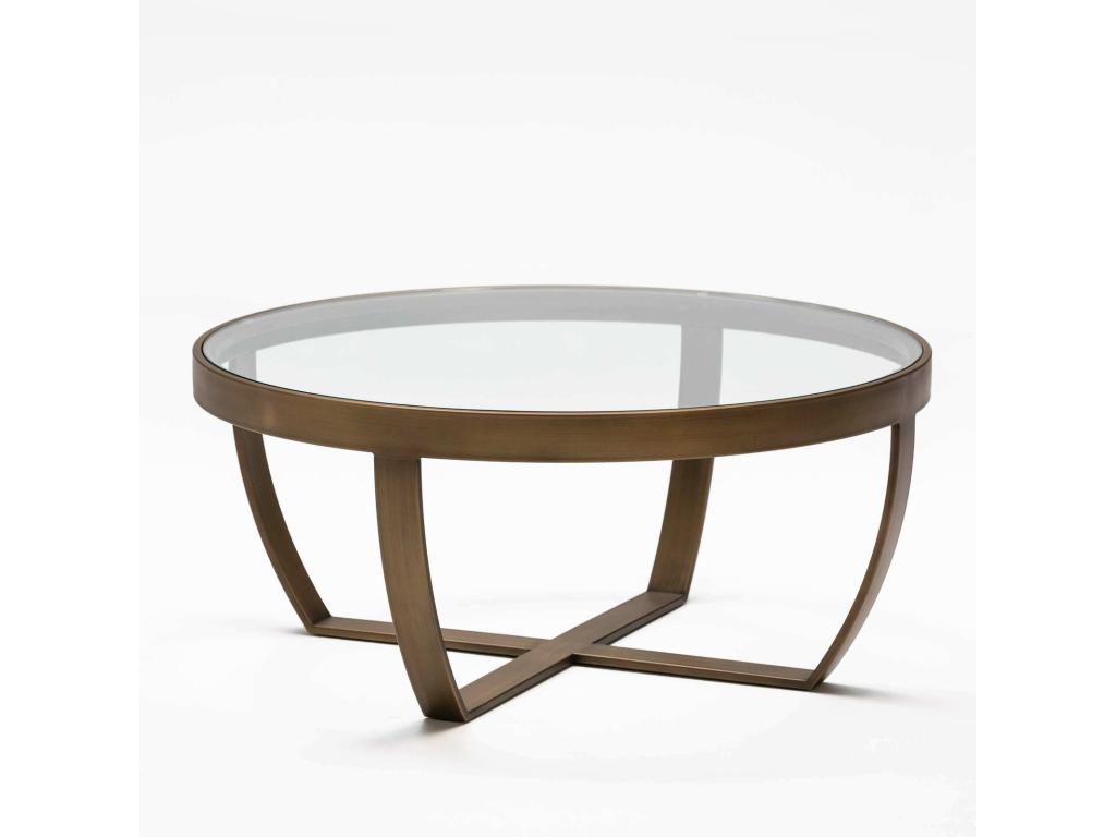 Meubiana coffee table