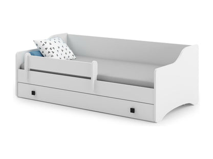 Laviecasa KSB001 Children's Bed 85x164x60 White WPRO32114