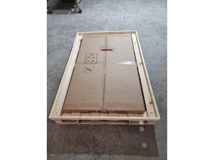 Laviecasa extra-flat shower tray - Laviecasa Texture in Laviecasa Gray Polyester - L130xl90xh2.6cm - Laviecasa DYVS37568