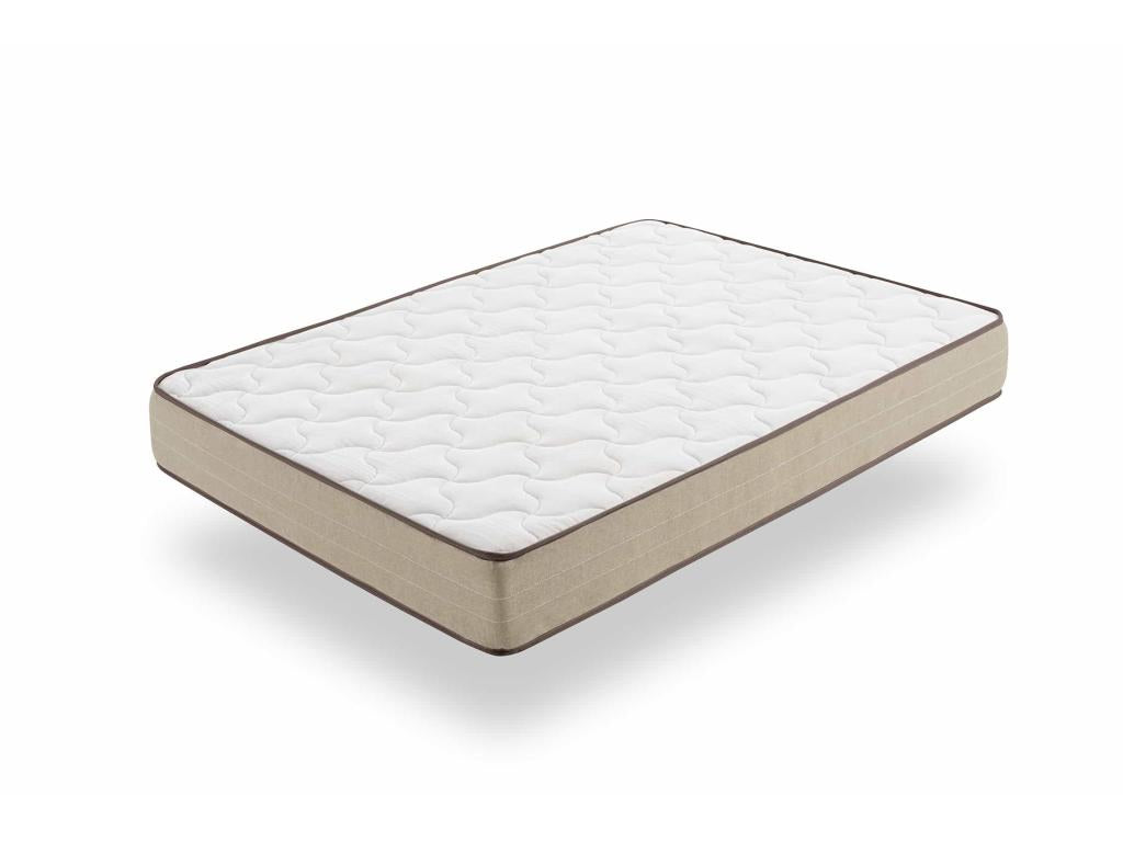 Bamboo Fresh Mattress 21cm - Laviecasa - 135x200 cm UIHI30728