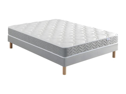 Laviecasa LE REVEUR 90x200 Mattress with Springs and Memory Foam JAGJ45422