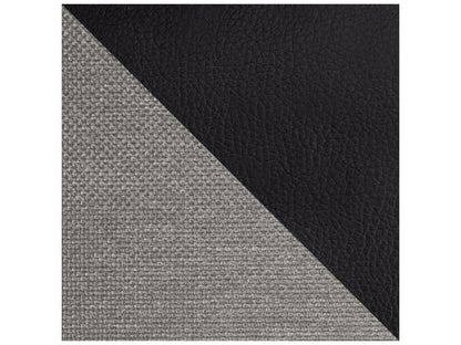 Edinburgh 100 Corner Sofa Light Brown Sleeping Function Bed Box 230x82cm